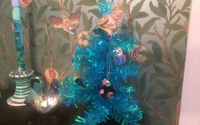 Top Ten Books to get you in the Christmas Mood